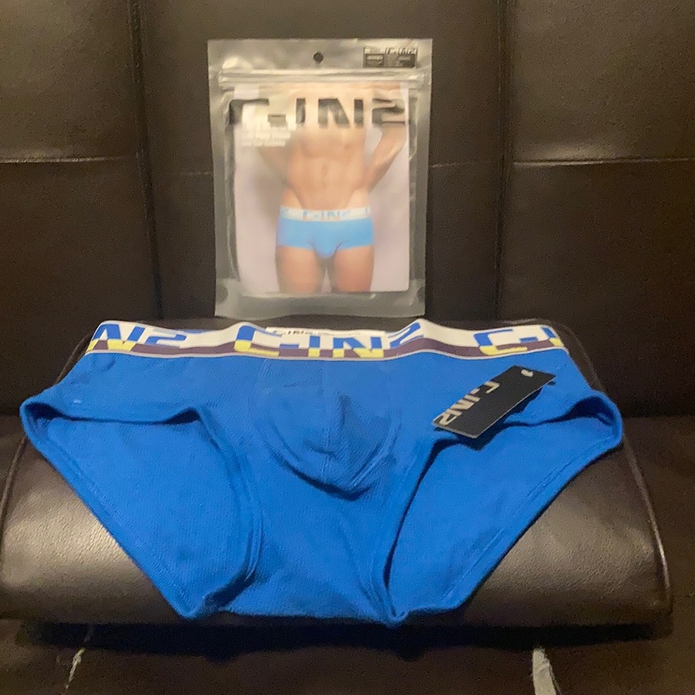 C-IN2 Men’s underwear